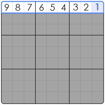 sudoku algorithm python