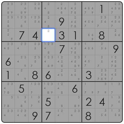 blank sudoku grid printable