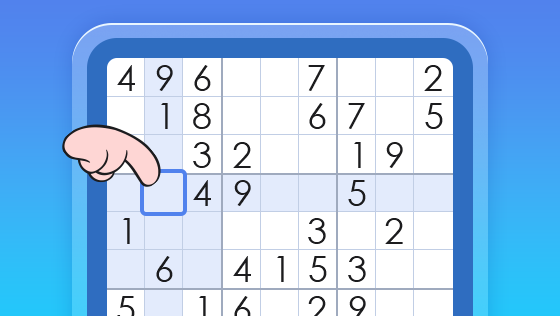 samuri sudoku